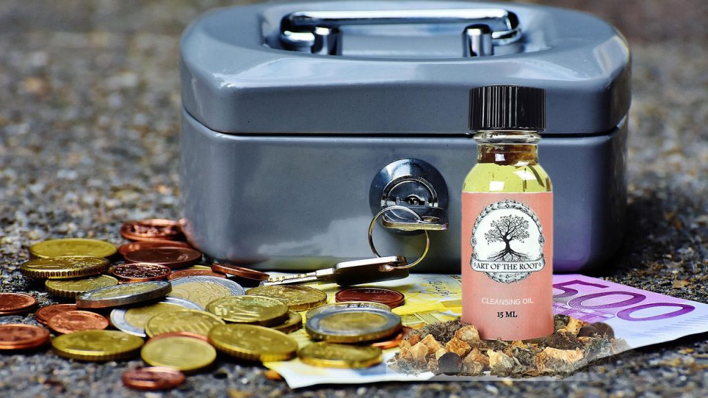wealth-cleansing